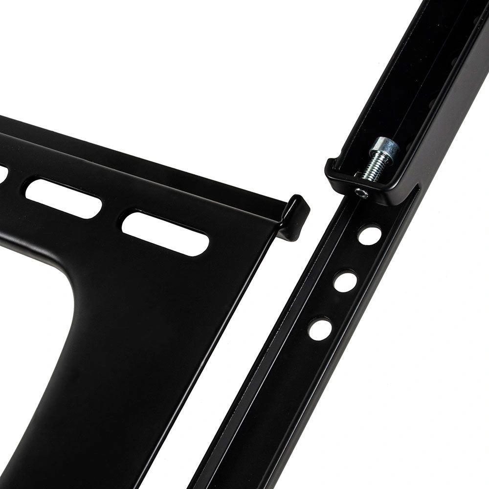 Кронштейн для телевизора Kromax STAR PRO-111 черный 55"-100" макс.103кг настенный фиксированный — миниатюра 8