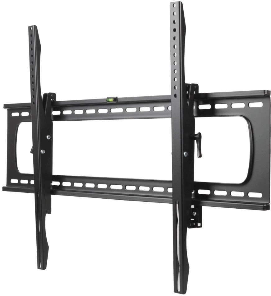 Кронштейн для телевизора Kromax STAR PRO-112 черный 55"-100" макс.103кг настенный наклон — миниатюра 2