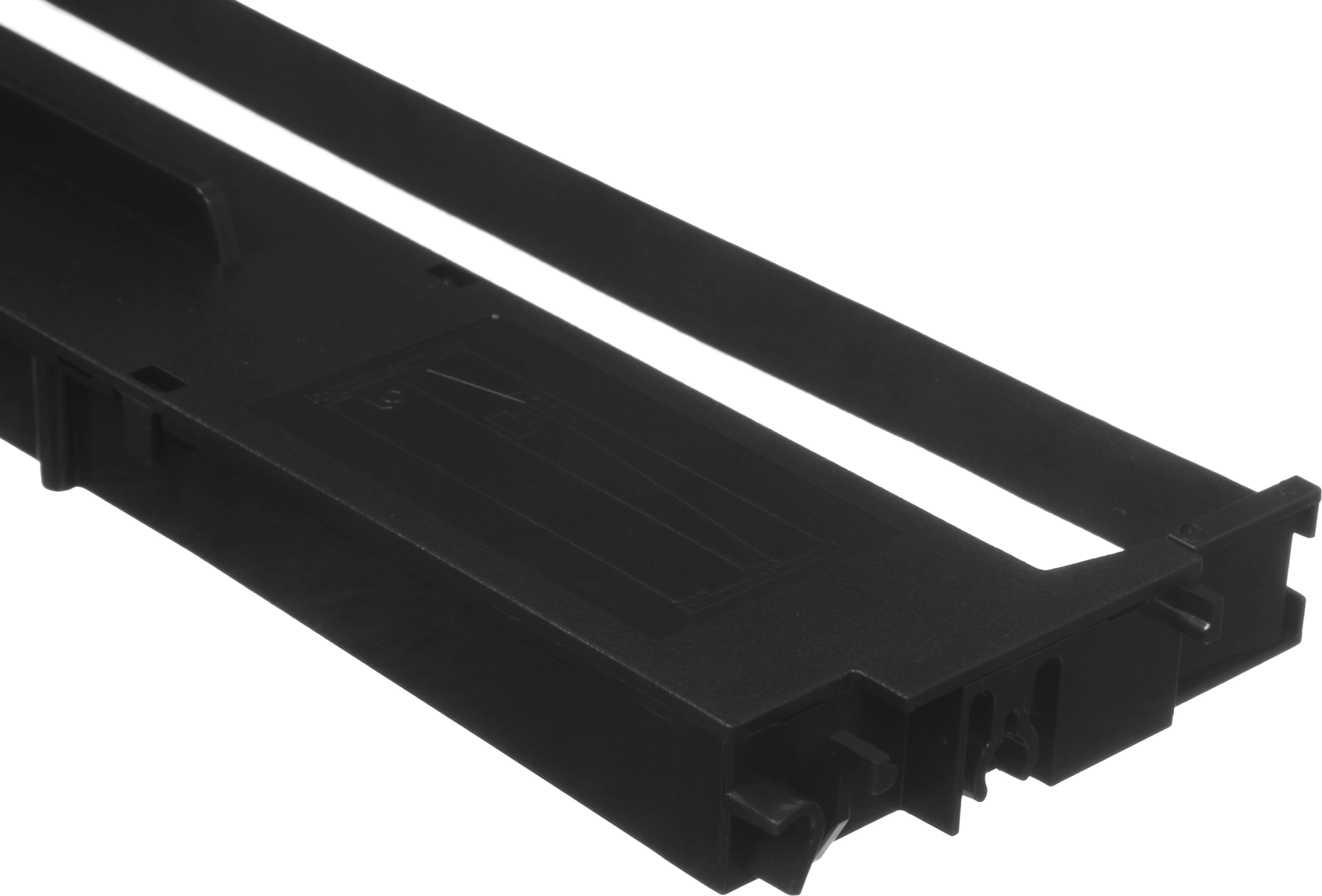 Картридж матричный Cactus CS-LX350 12.7x10 черный для Epson LX350/LQ350/ERC19/VP80K — миниатюра 4