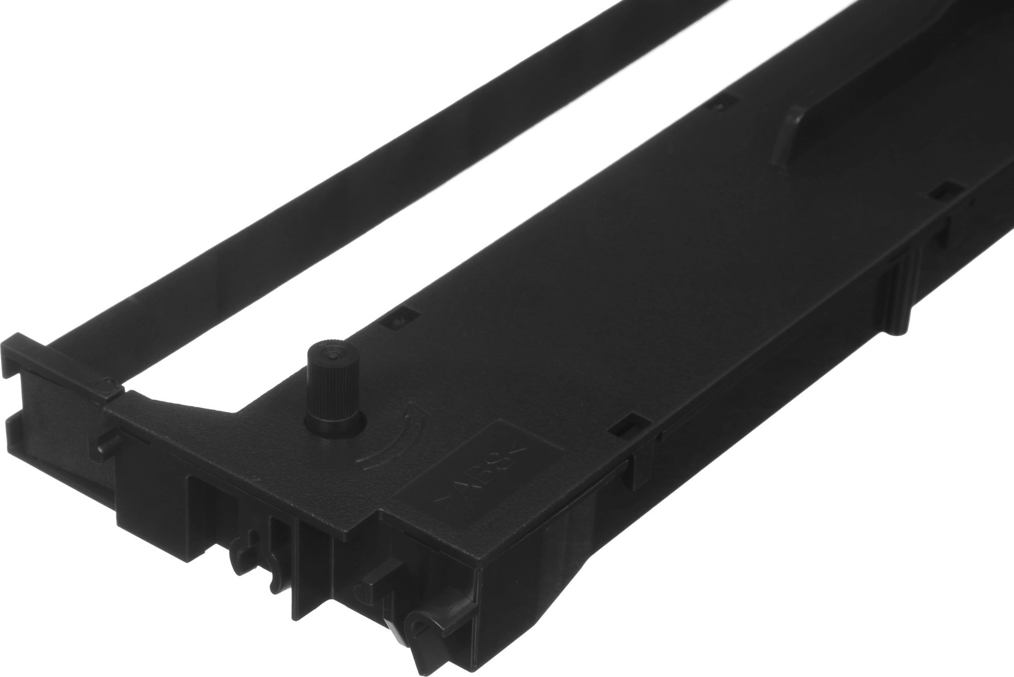 Картридж матричный Cactus CS-LX350 12.7x10 черный для Epson LX350/LQ350/ERC19/VP80K — миниатюра 5