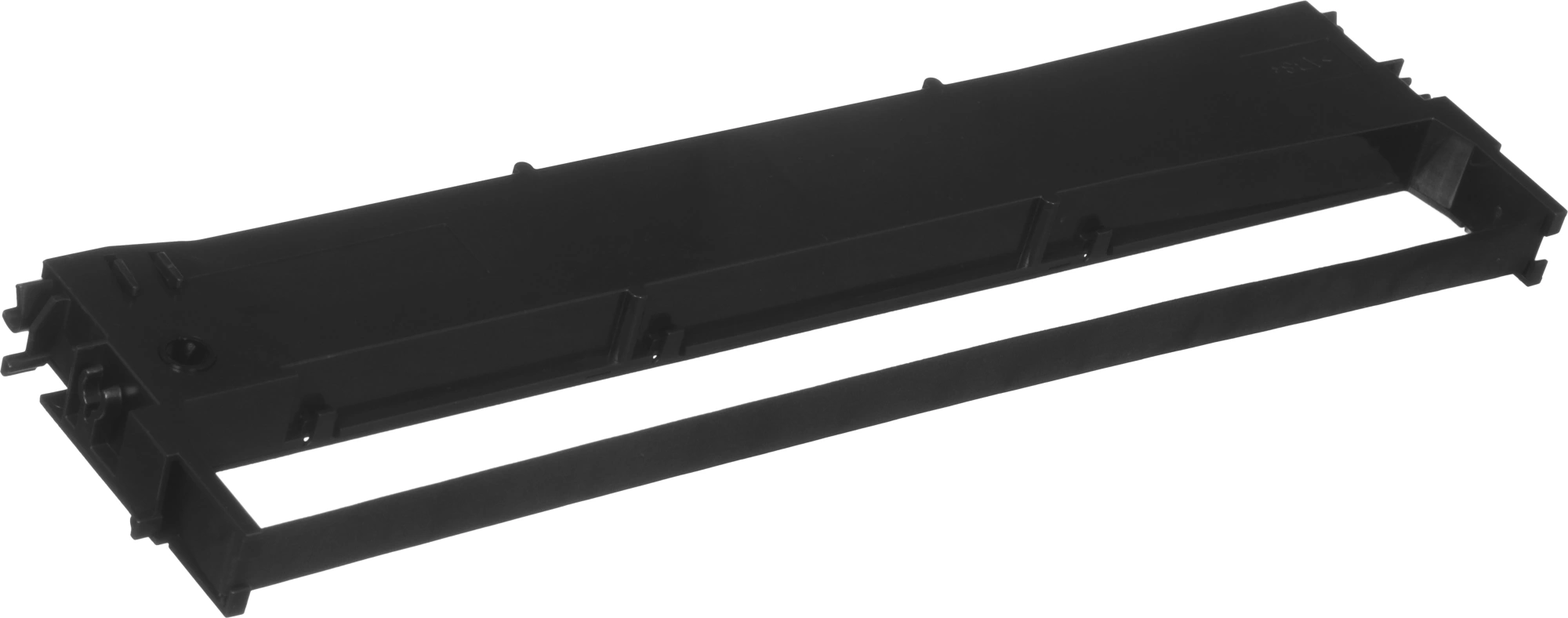 Картридж матричный Cactus CS-LX350 12.7x10 черный для Epson LX350/LQ350/ERC19/VP80K — миниатюра 6
