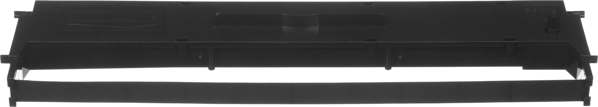 Картридж матричный Cactus CS-LX350 12.7x10 черный для Epson LX350/LQ350/ERC19/VP80K — миниатюра 8