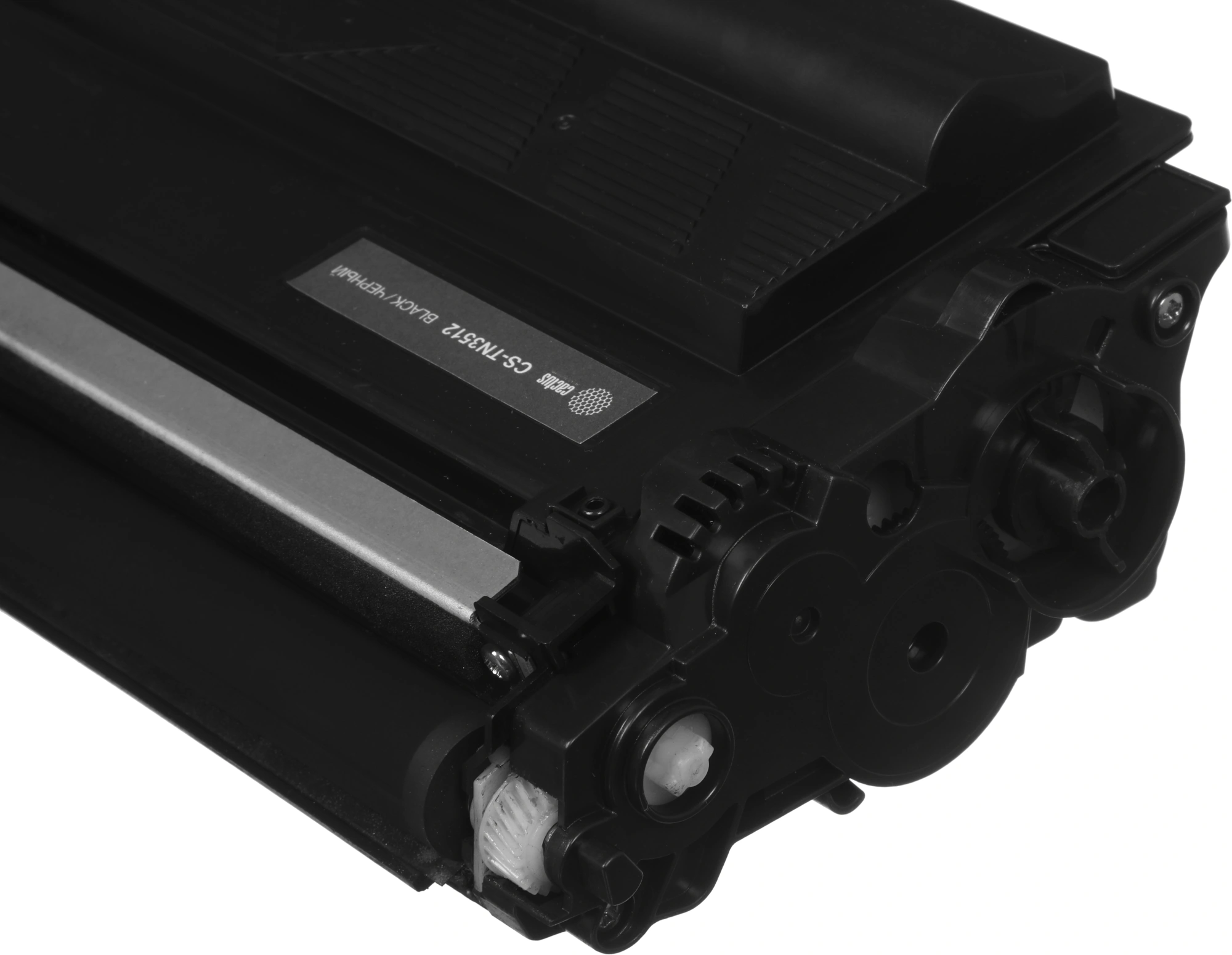 Картридж лазерный Cactus CS-TN3512 TN-3512 черный (12000стр.) для Brother DCP L6600DWHL/L6250DNHL/L6300DWHL/L6400DWHL/L6400DWTMFC/L6800DWMFC/L6800DWTMFC/L6900DWMFC/L6900DWT — миниатюра 4