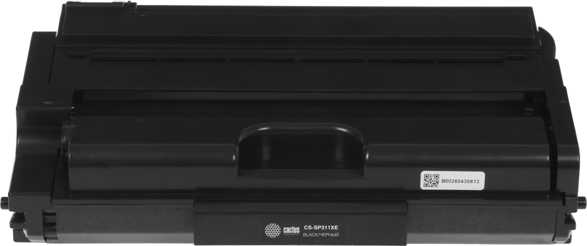 Картридж лазерный Cactus CS-SP311XE 821242 черный (6400стр.) для Ricoh SP 311DN/311DNw/325DNw — миниатюра 4