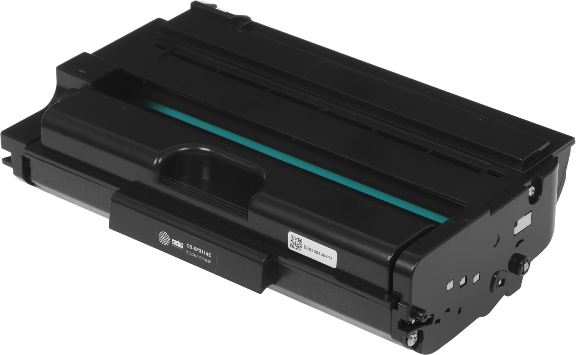 Картридж лазерный Cactus CS-SP311XE 821242 черный (6400стр.) для Ricoh SP 311DN/311DNw/325DNw — миниатюра 5