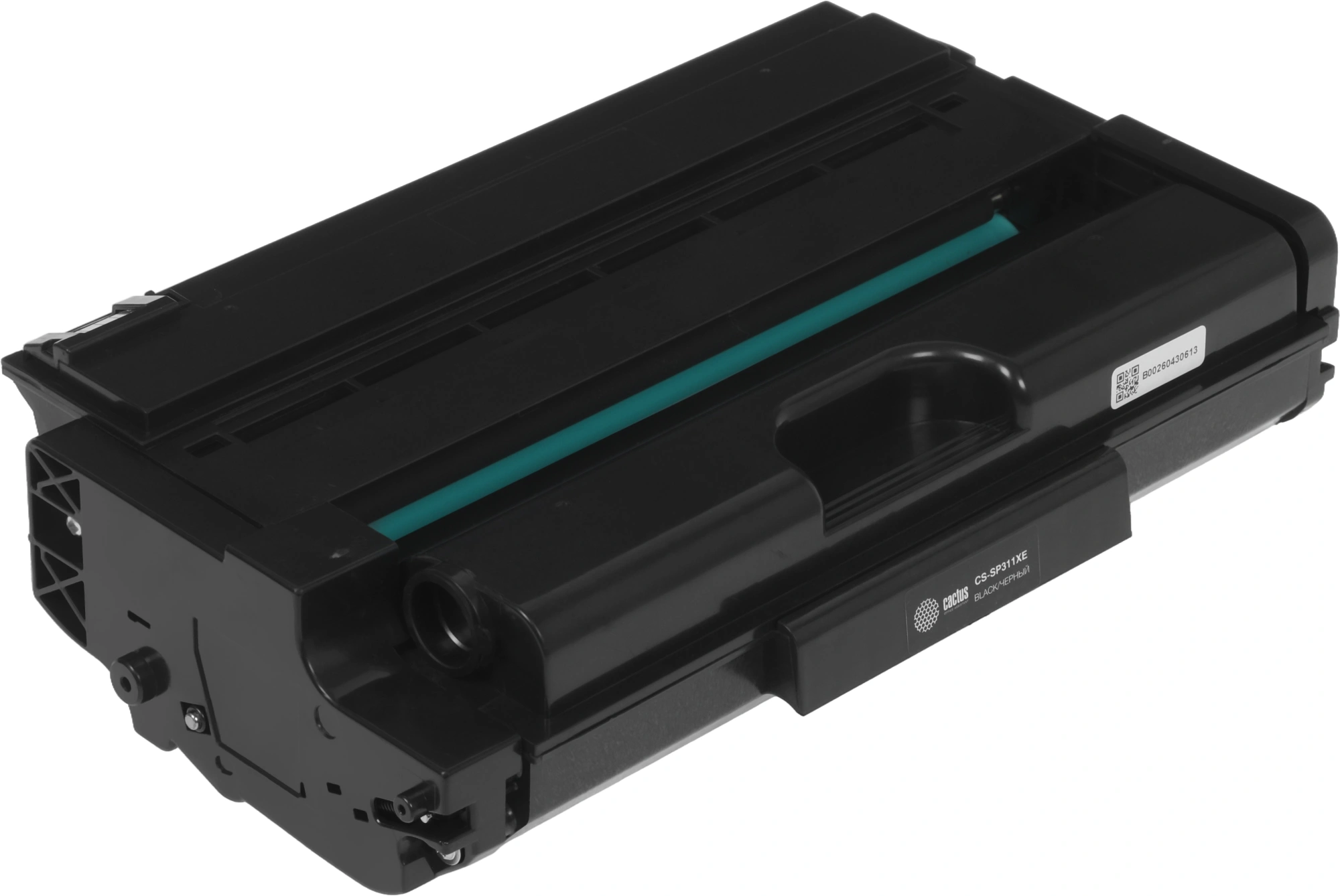 Картридж лазерный Cactus CS-SP311XE 821242 черный (6400стр.) для Ricoh SP 311DN/311DNw/325DNw — миниатюра 7