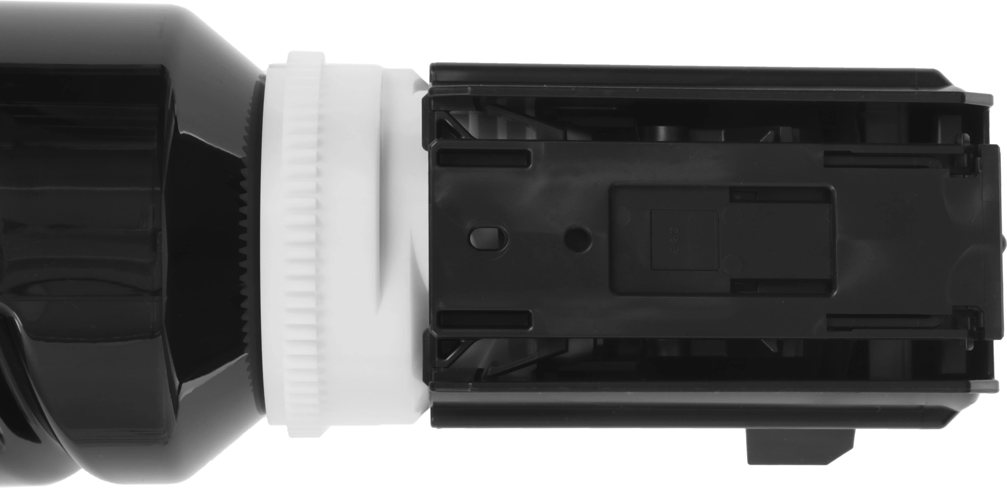 Картридж лазерный Canon C-EXV54BK 1394C002 черный для Canon — миниатюра 5