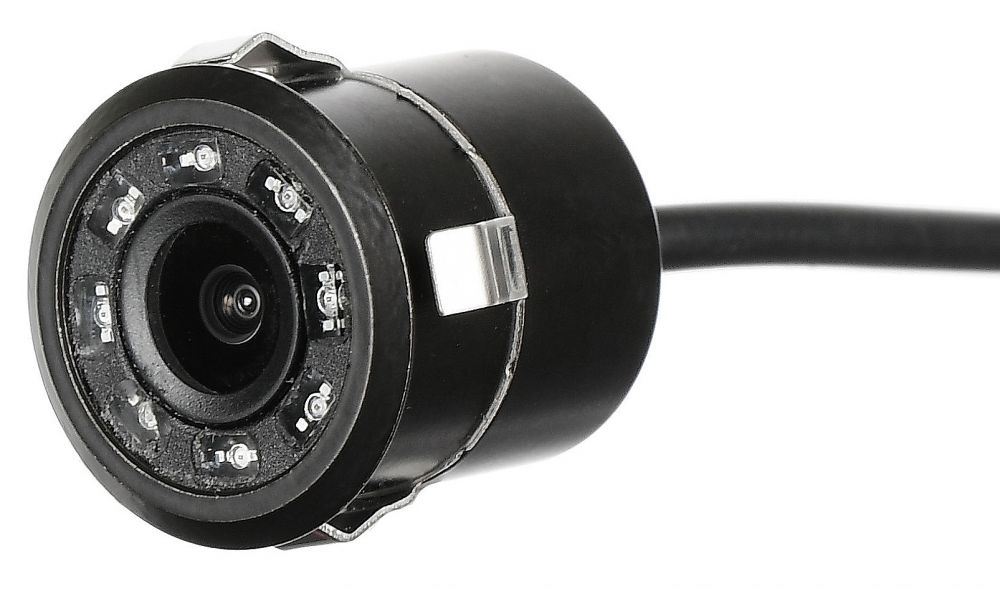 Камера заднего вида Digma DCV-210 универсальная — миниатюра 3