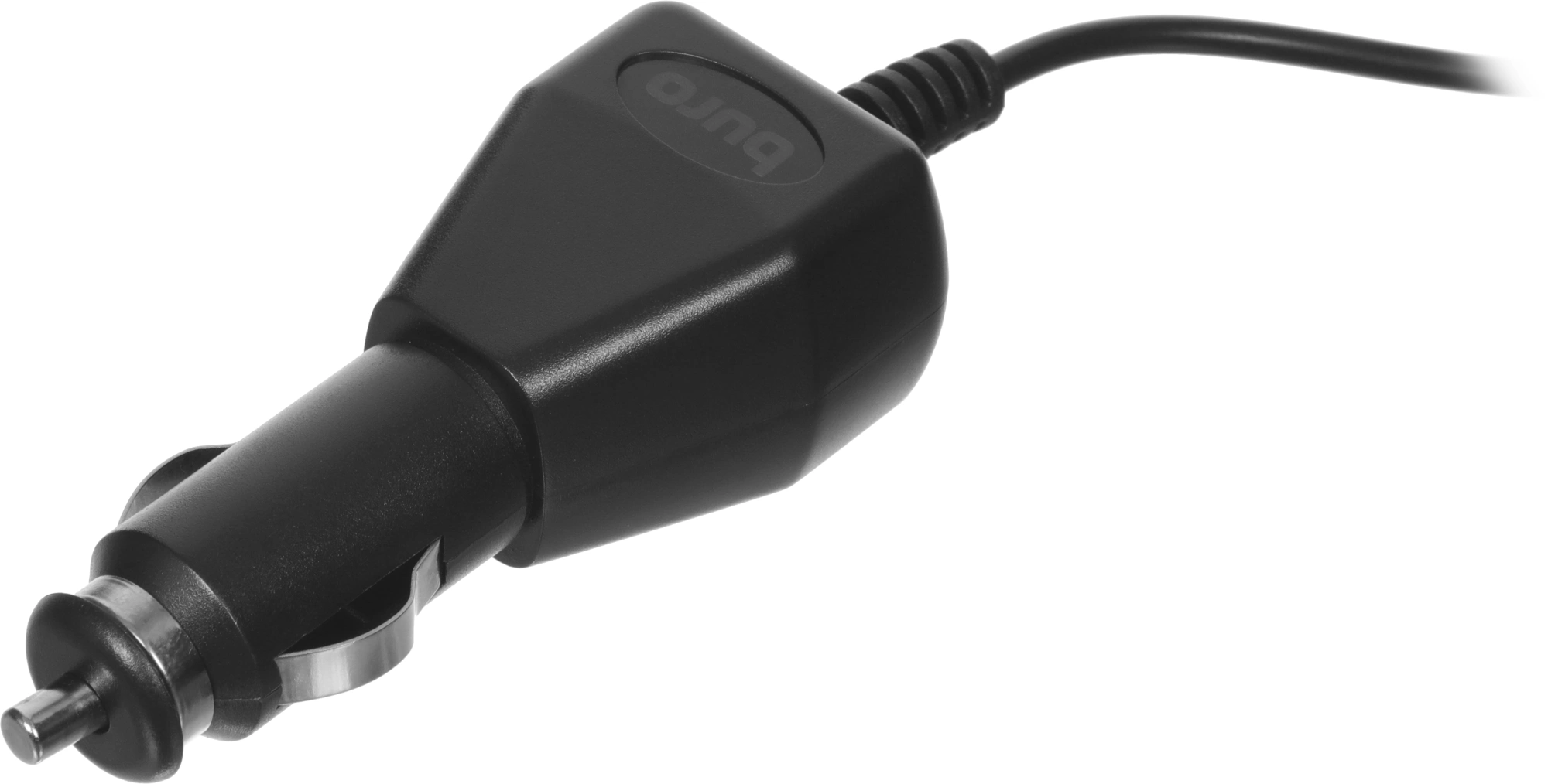 Автомобильное зар./устр. Buro XCJ-048-EM-2A 10.5W 2A черный — фото 1