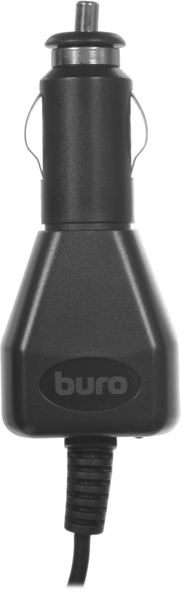 Автомобильное зар./устр. Buro XCJ-048-EM-2A 10.5W 2A черный — миниатюра 3