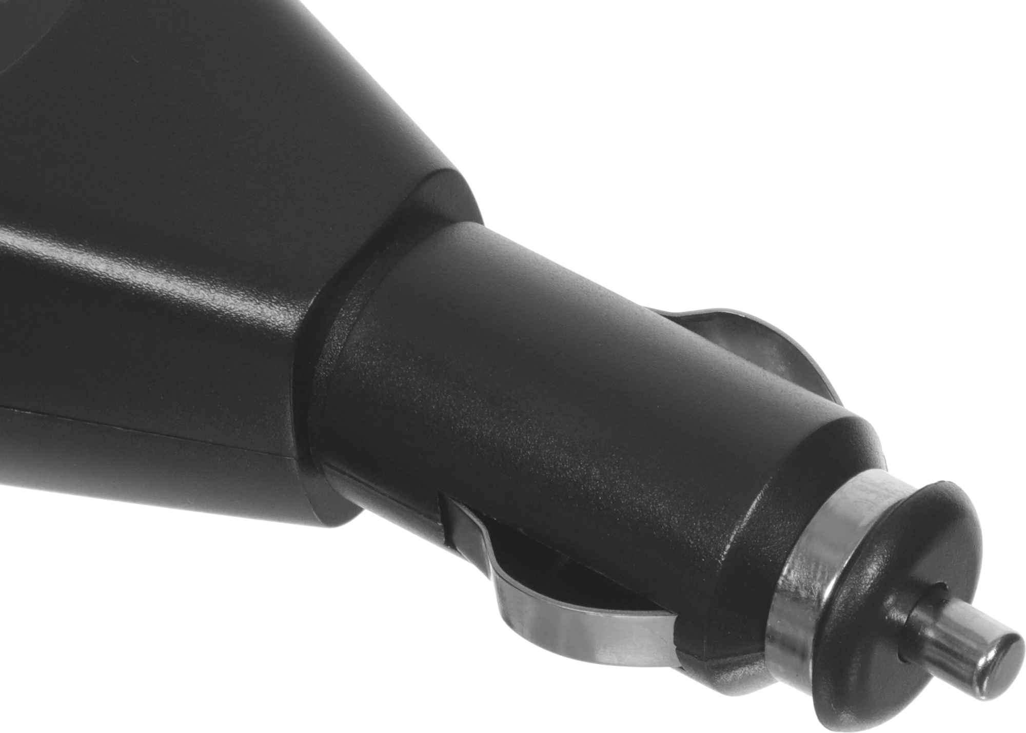 Автомобильное зар./устр. Buro XCJ-048-EM-2A 10.5W 2A черный — миниатюра 2