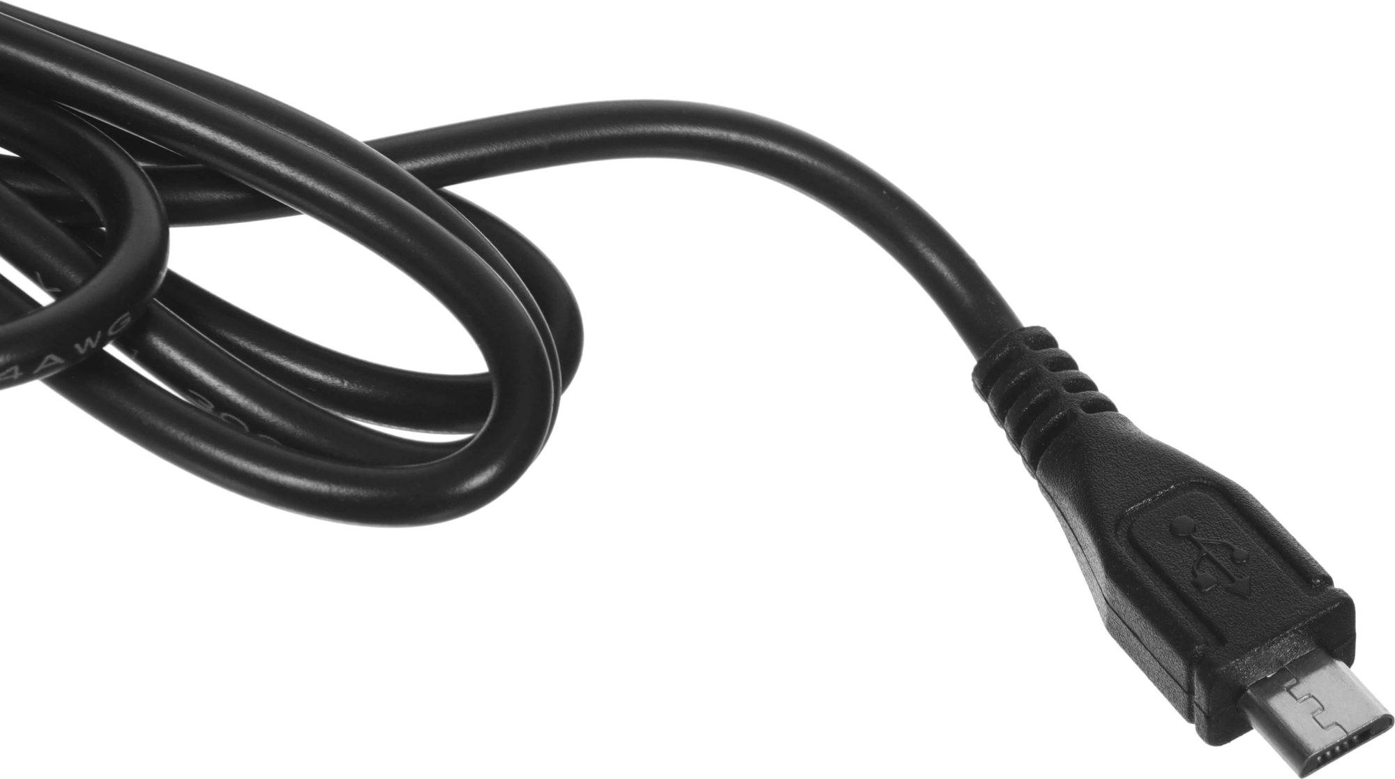 Автомобильное зар./устр. Buro XCJ-048-EM-2A 10.5W 2A черный — миниатюра 8