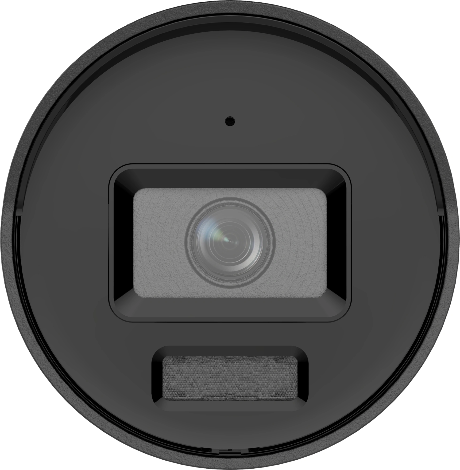 Камера видеонаблюдения IP Hikvision DS-2CD2087G2H-LIU(2.8mm) 2.8-2.8мм цв. корп.:белый — миниатюра 2