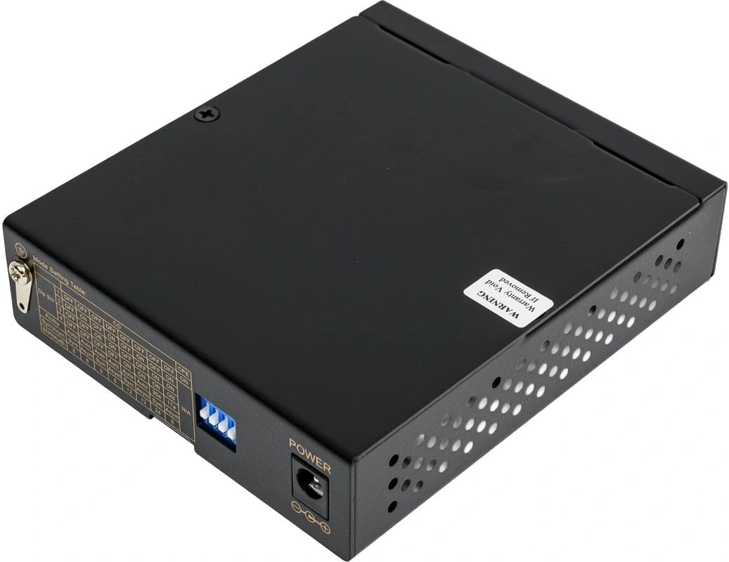 Удлинитель Osnovo TR-IP2 — миниатюра 5