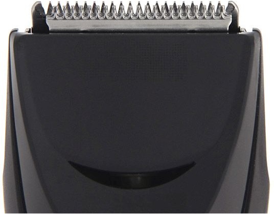 Машинка для стрижки Panasonic ER-GC51-K520 черный (насадок в компл:1шт) — миниатюра 2