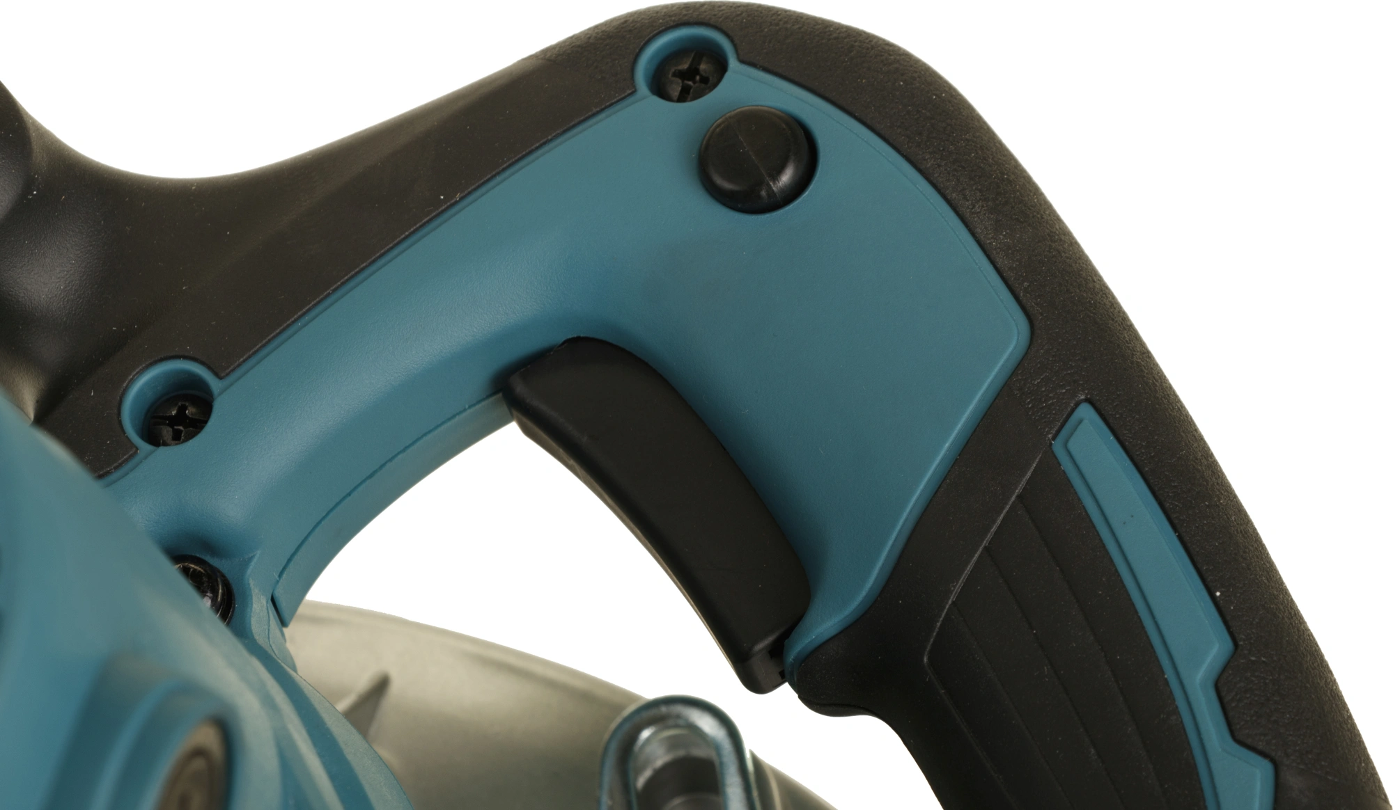 Циркулярная пила (дисковая) Makita HS6601 1050Вт (ручная) D диска.:165мм — миниатюра 10