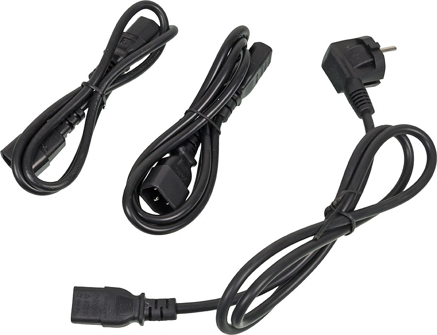 Источник бесперебойного питания Powercom Imperial IMD-825AP 495Вт 825ВА черный — миниатюра 5