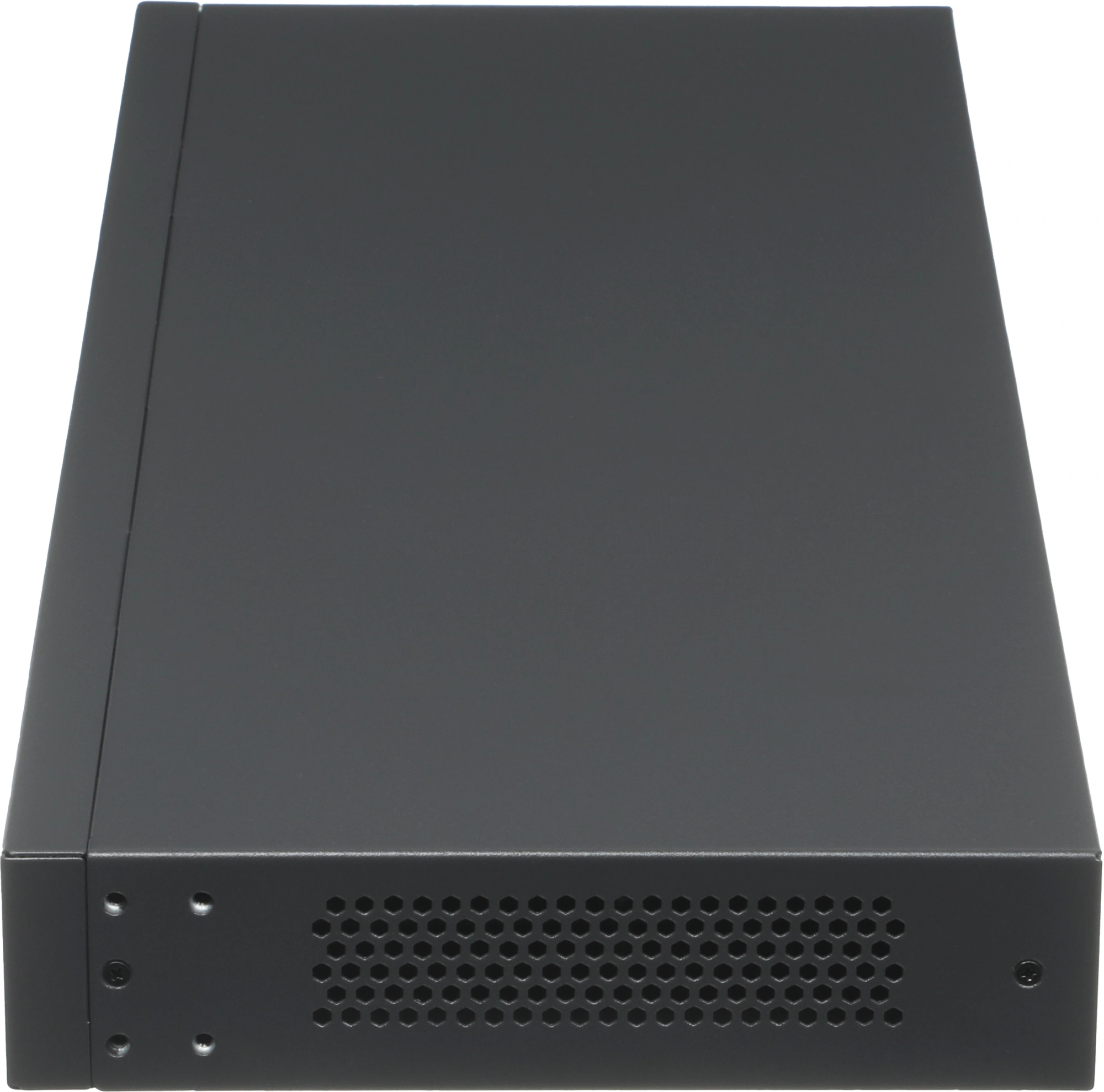 Коммутатор TP-Link TL-SF1024 (L2) 24x100Мбит/с неуправляемый — миниатюра 8