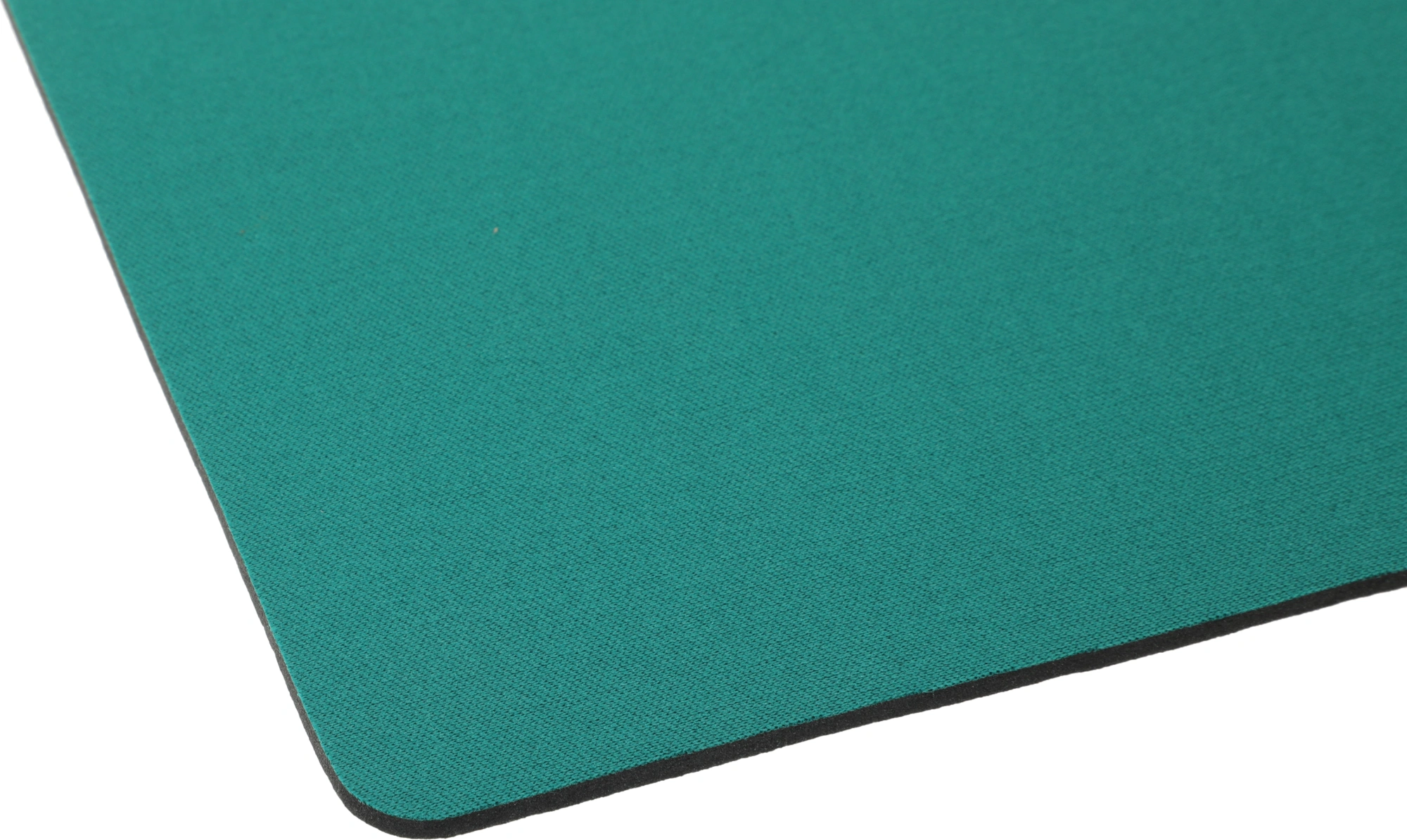 Коврик для мыши Buro BU-CLOTH Мини зеленый 230x180x3мм (BU-CLOTH/GREEN) — миниатюра 4