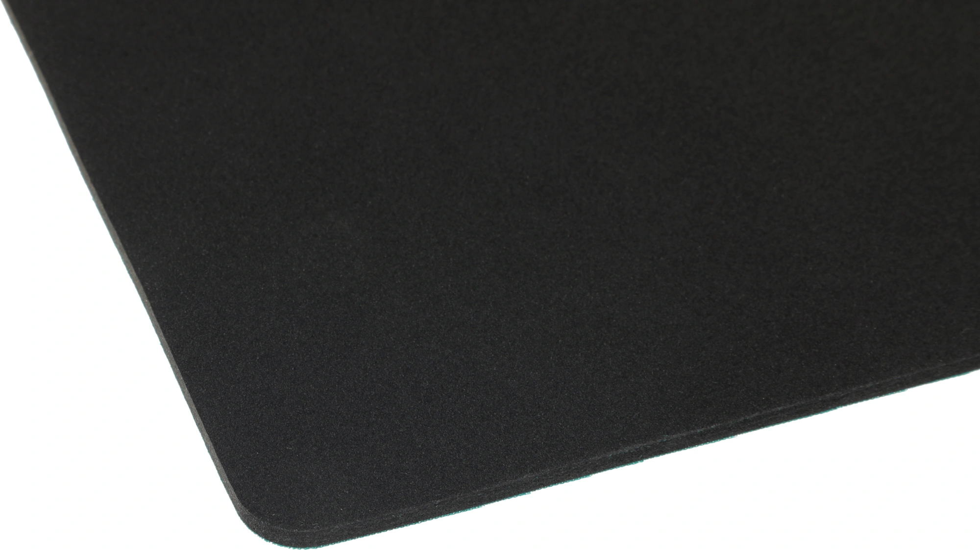 Коврик для мыши Buro BU-CLOTH Мини зеленый 230x180x3мм (BU-CLOTH/GREEN) — миниатюра 6