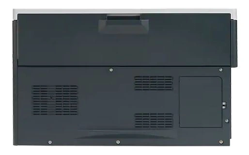 Принтер лазерный HP Color LaserJet Pro CP5225DN (CE712A) A3 Duplex Net черный — миниатюра 4