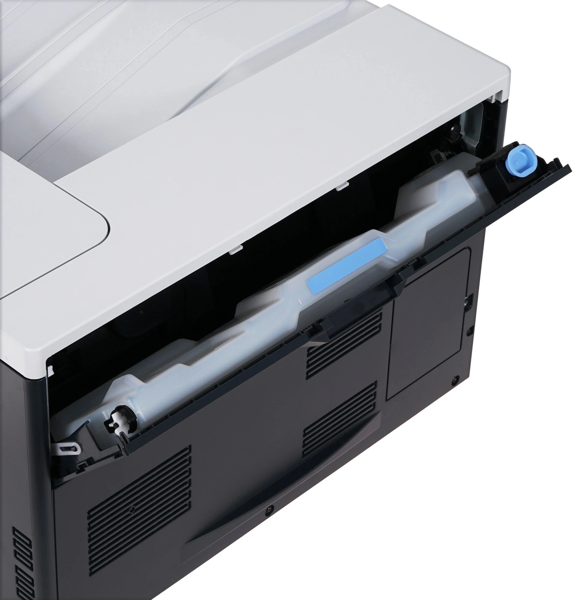 Принтер лазерный HP Color LaserJet Pro CP5225DN (CE712A) A3 Duplex Net черный — миниатюра 6