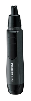 Триммер Panasonic ER407K520 черный — фото 1