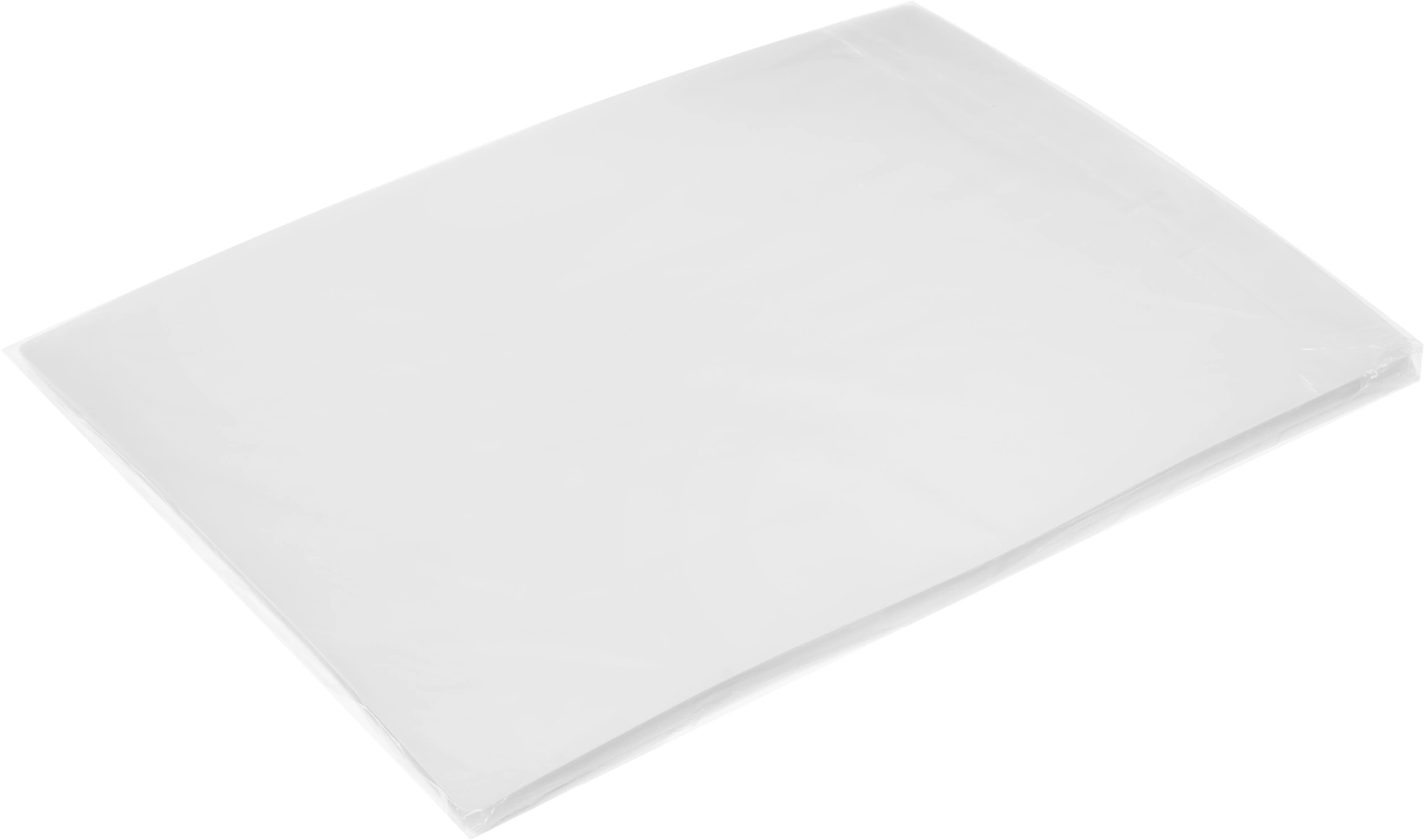 Пленка для ламинирования Office Kit 80мкм A3 (100шт) глянцевая 303x426мм PLP10330 — миниатюра 3