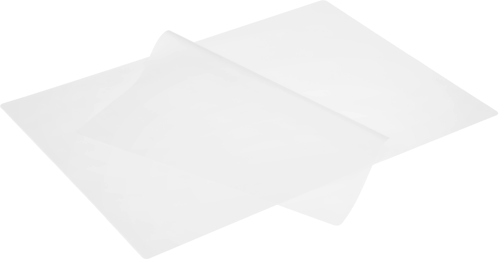 Пленка для ламинирования Office Kit 80мкм A3 (100шт) глянцевая 303x426мм PLP10330 — миниатюра 6