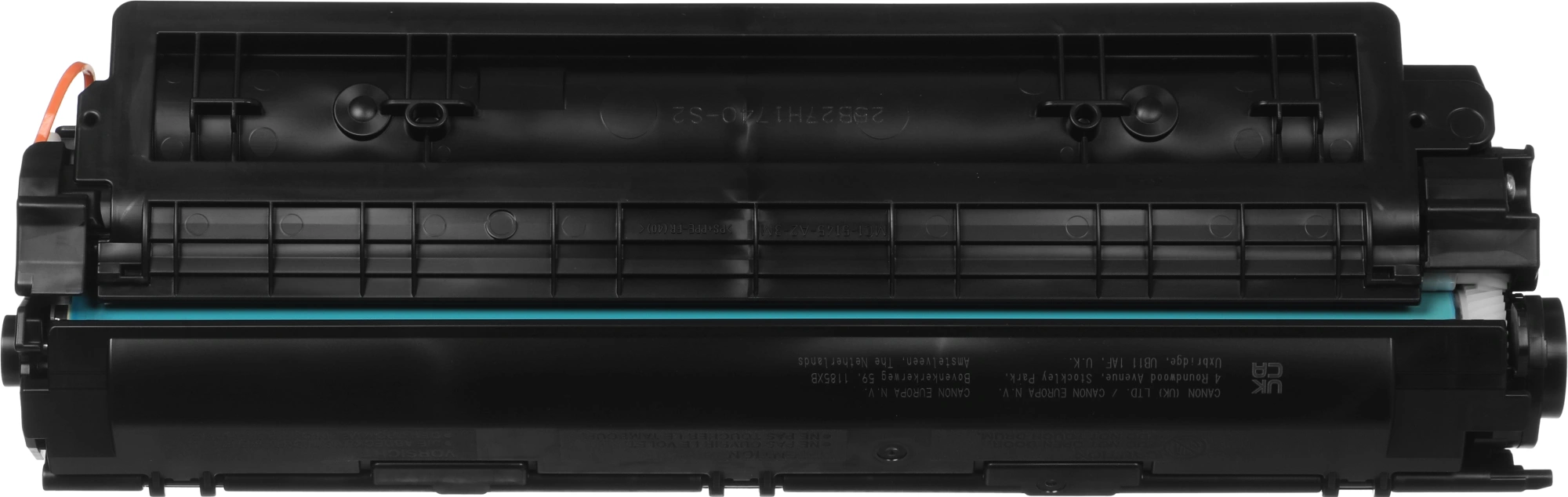 Картридж лазерный Canon 728 3500B002/3500B010 черный бар.в компл. (2100стр.) для Canon MF4410/4430/4450/4550/4570/4580 — миниатюра 5