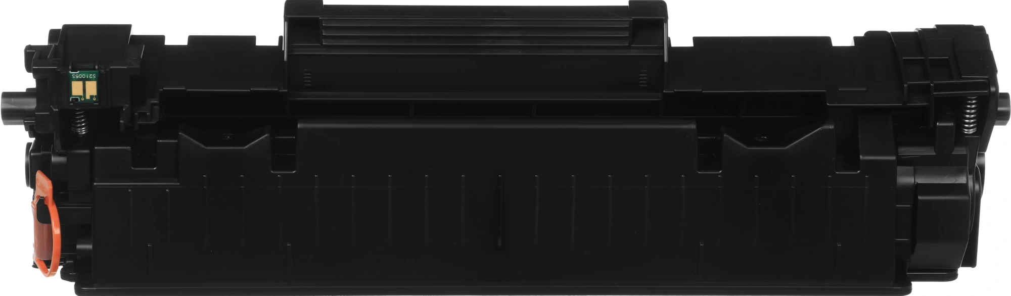 Картридж лазерный Canon 728 3500B002/3500B010 черный бар.в компл. (2100стр.) для Canon MF4410/4430/4450/4550/4570/4580 — миниатюра 11