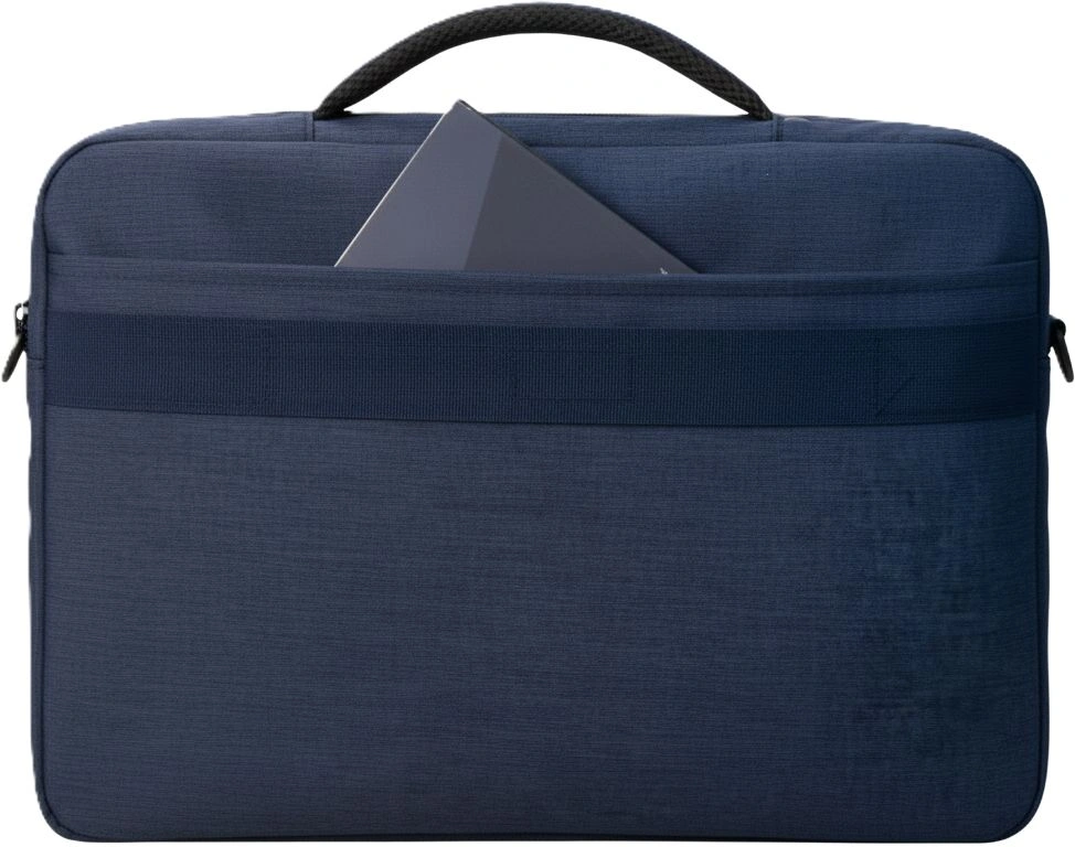 Сумка для ноутбука 15.6" Sumdex PON-351BU синий нейлон/полиэстер — миниатюра 3