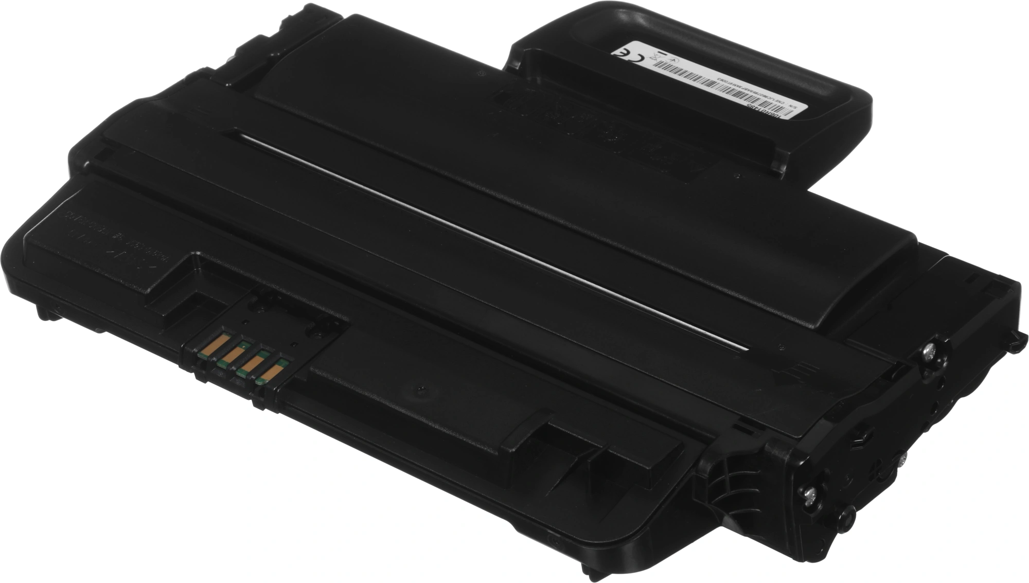 Картридж лазерный Xerox 106R01485 черный бар.в компл. (2000стр.) для Xerox WC 3210/3220 — миниатюра 6
