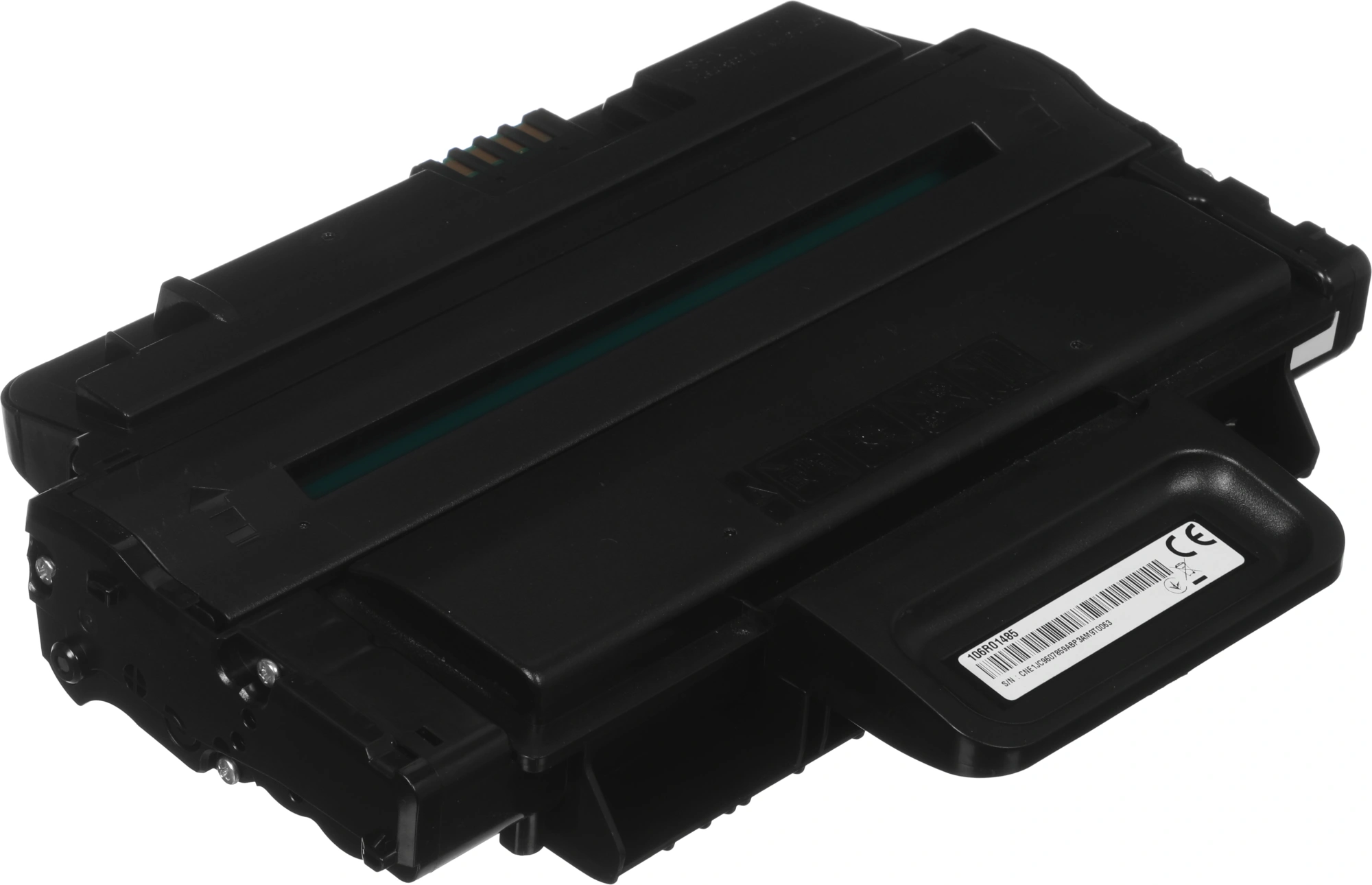 Картридж лазерный Xerox 106R01485 черный бар.в компл. (2000стр.) для Xerox WC 3210/3220 — миниатюра 7