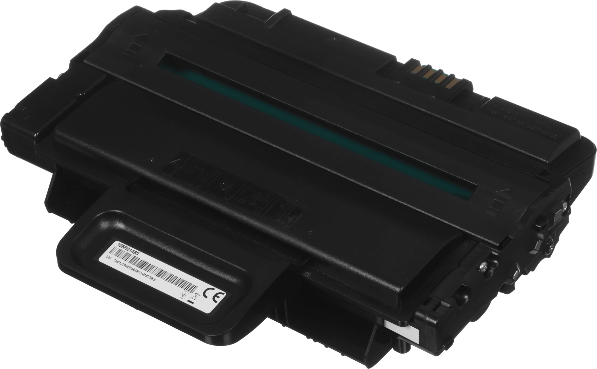 Картридж лазерный Xerox 106R01485 черный бар.в компл. (2000стр.) для Xerox WC 3210/3220 — миниатюра 10
