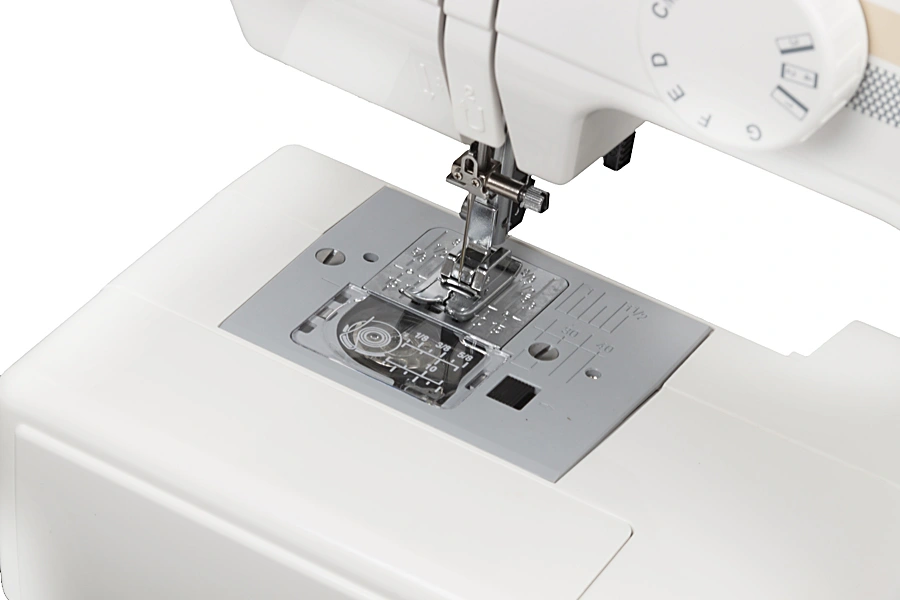 Швейная машина Janome My Style 100 белый — миниатюра 6