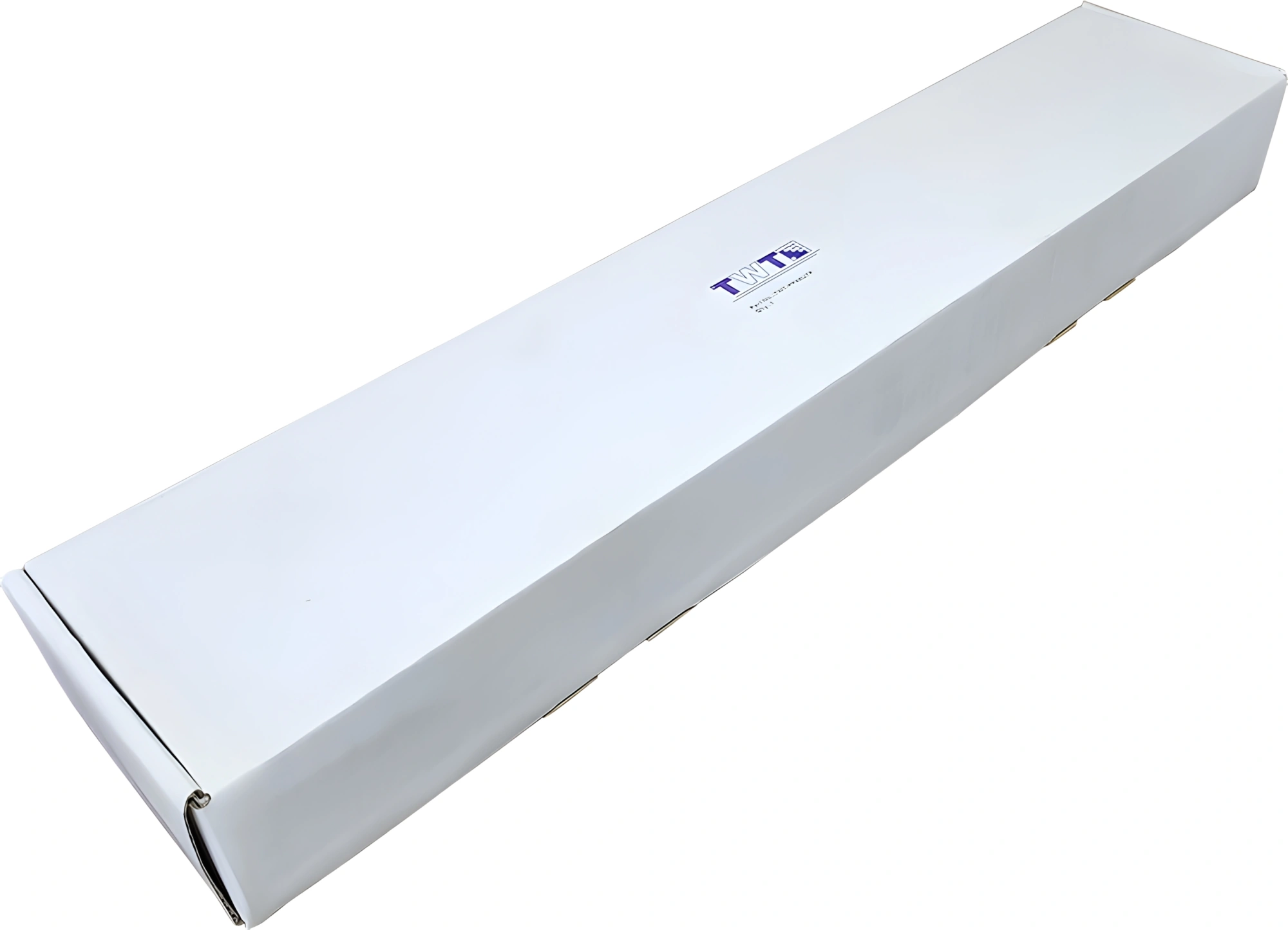 Патч-панель Lanmaster TWT-PP48UTP 19" 2U 48xRJ45 кат.5E UTP — миниатюра 4
