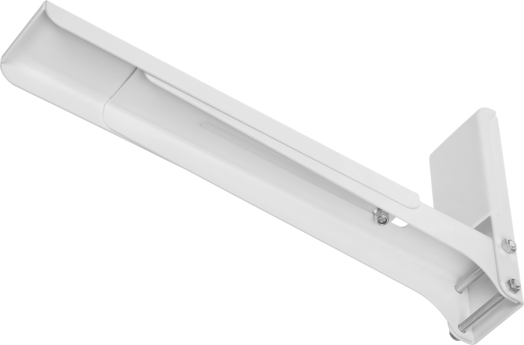 Кронштейн для СВЧ Holder MWS-2003 белый макс.40кг настенный фиксированный — миниатюра 15