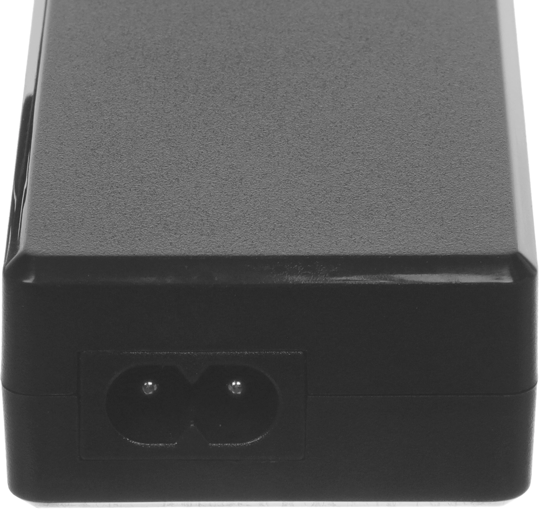 Блок питания Ippon D90U автоматический 90W 15V-19.5V 11-коннект. 4.5A 2.1A от бытовой электросети LСD индикатор — миниатюра 7