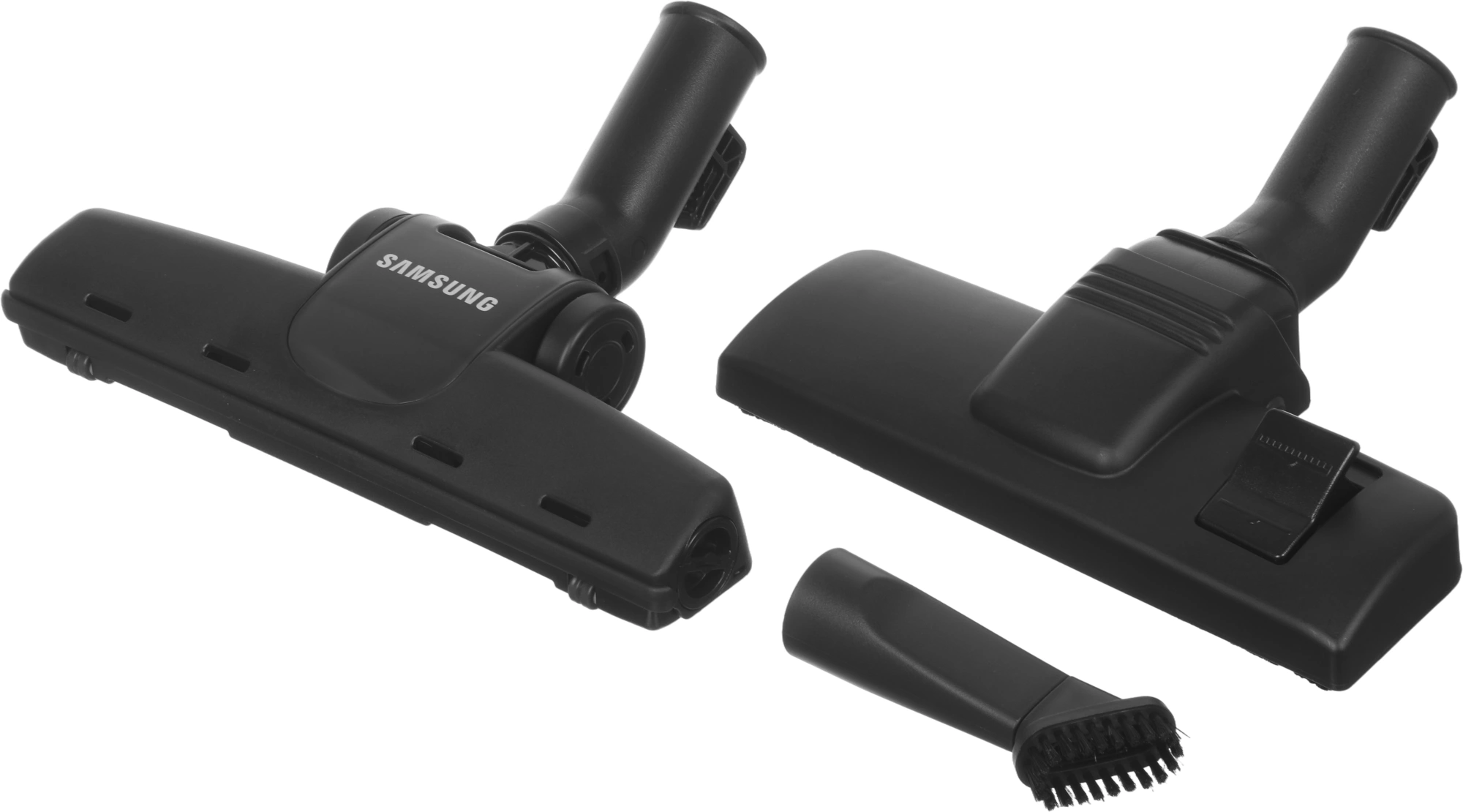 Пылесос Samsung VCC5251V3R/XEV 1800Вт красный/серый — миниатюра 16