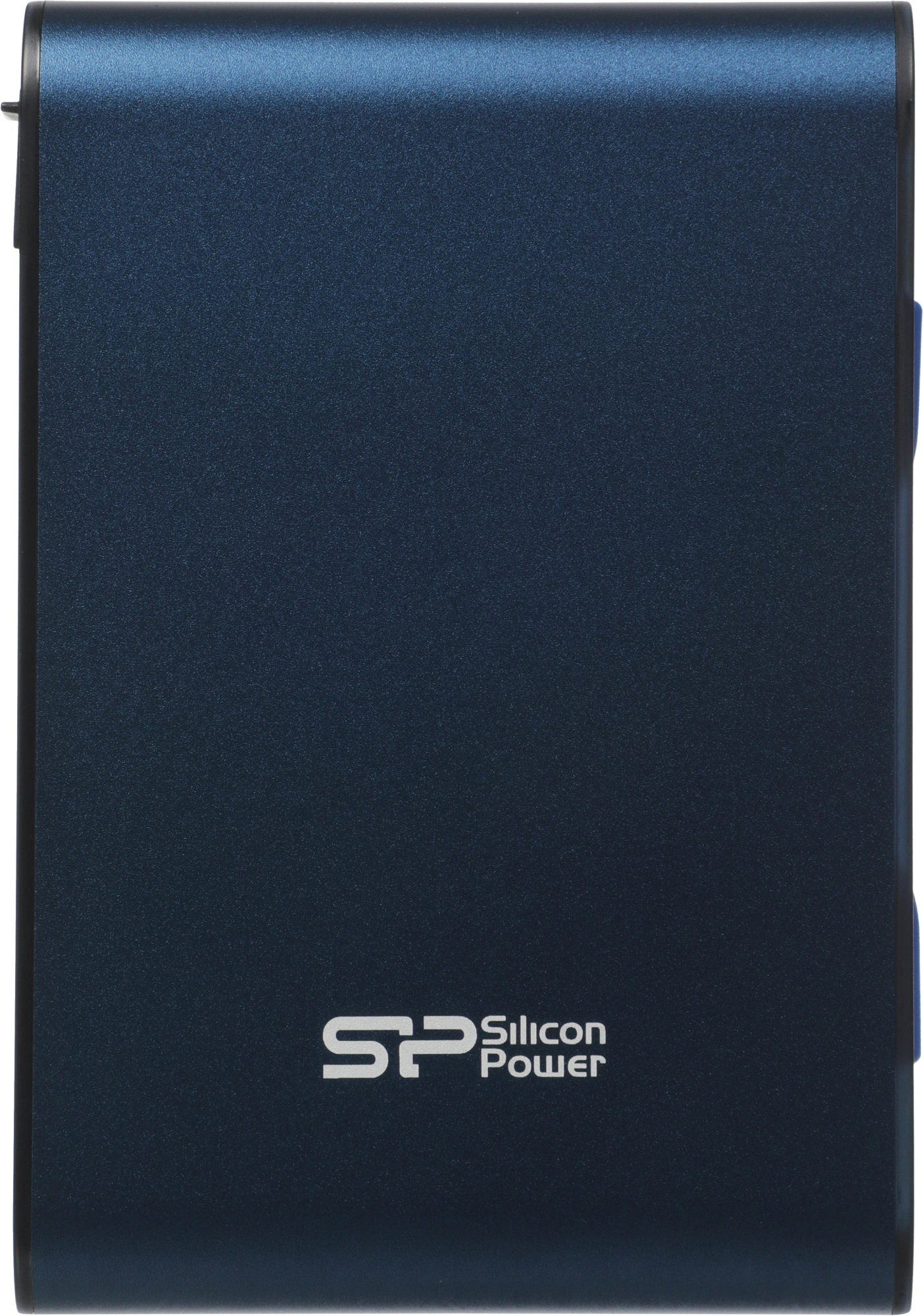 Жесткий диск Silicon Power USB3.0 1TB SP010TBPHDA80S3B A80 Armor 2.5" синий — миниатюра 3
