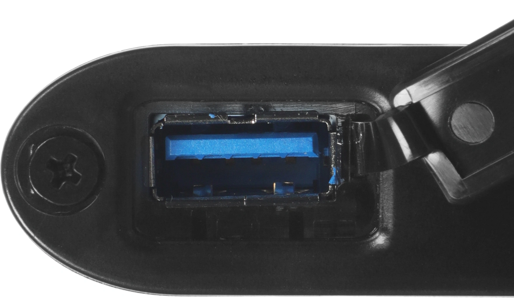 Жесткий диск Silicon Power USB3.0 1TB SP010TBPHDA80S3B A80 Armor 2.5" синий — миниатюра 6