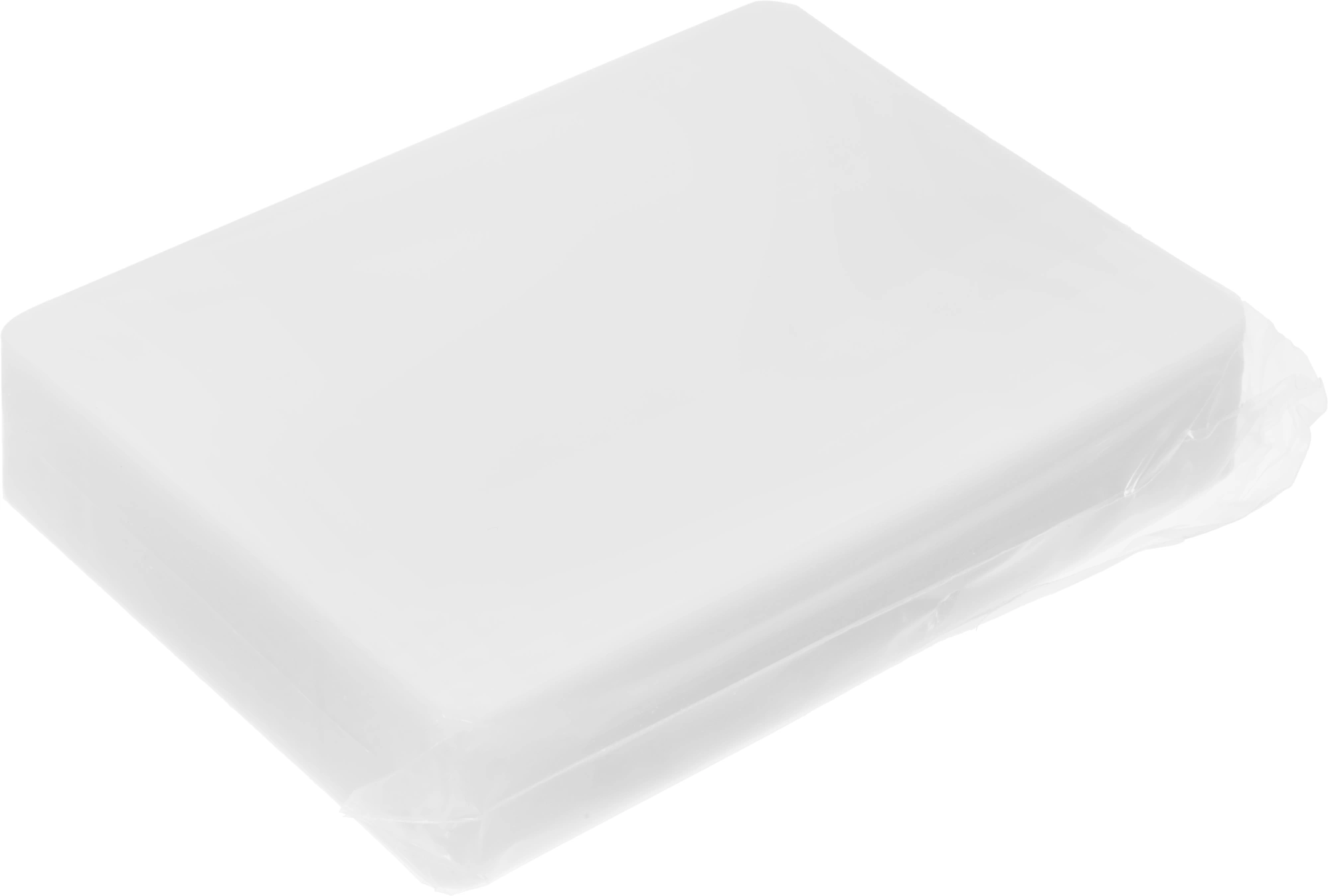 Пленка для ламинирования Office Kit 125мкм (100шт) глянцевая 80x111мм PLP10910 — миниатюра 2