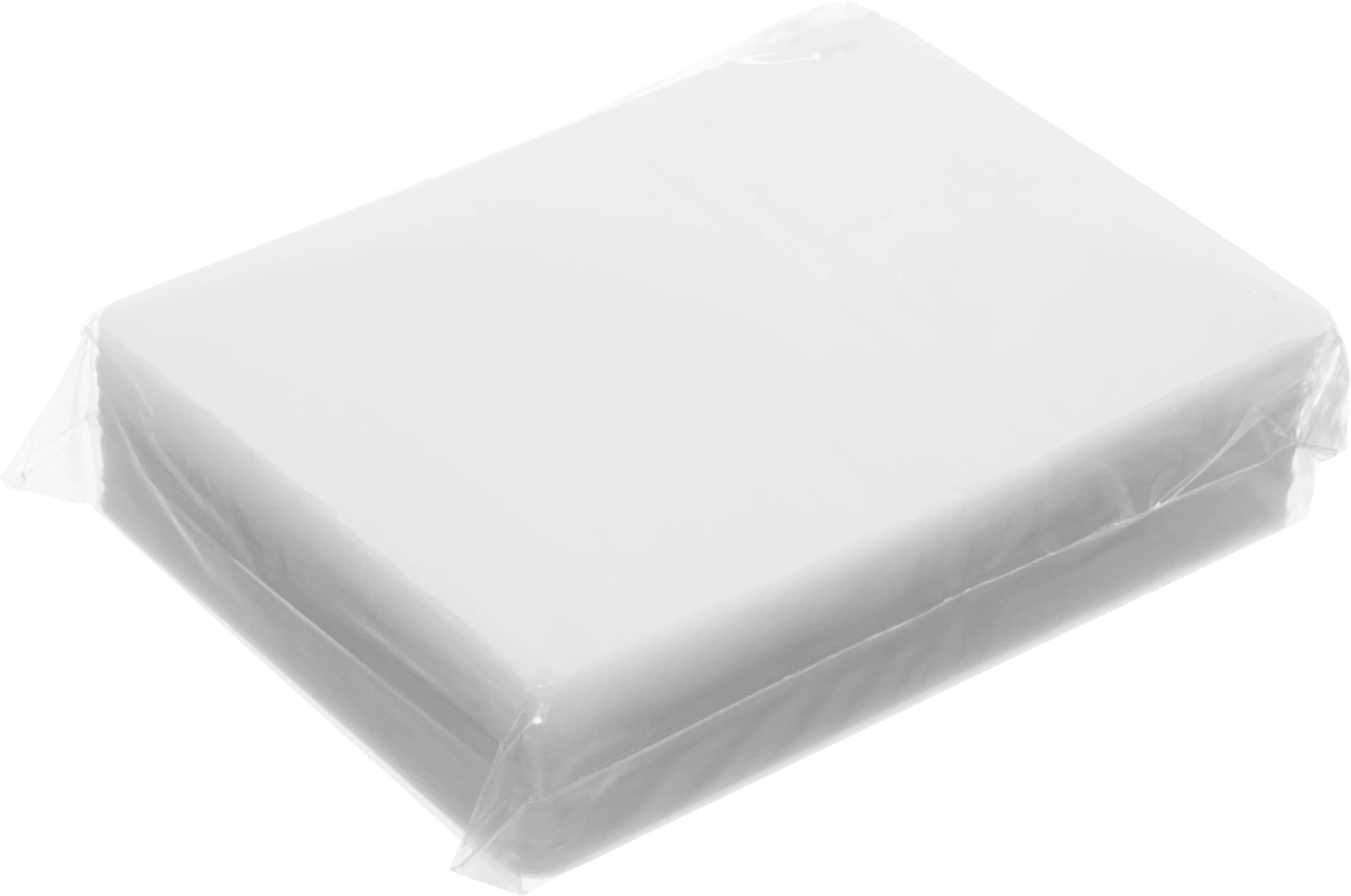 Пленка для ламинирования Office Kit 150мкм (100шт) глянцевая 80x111мм PLP11210-1 — миниатюра 2