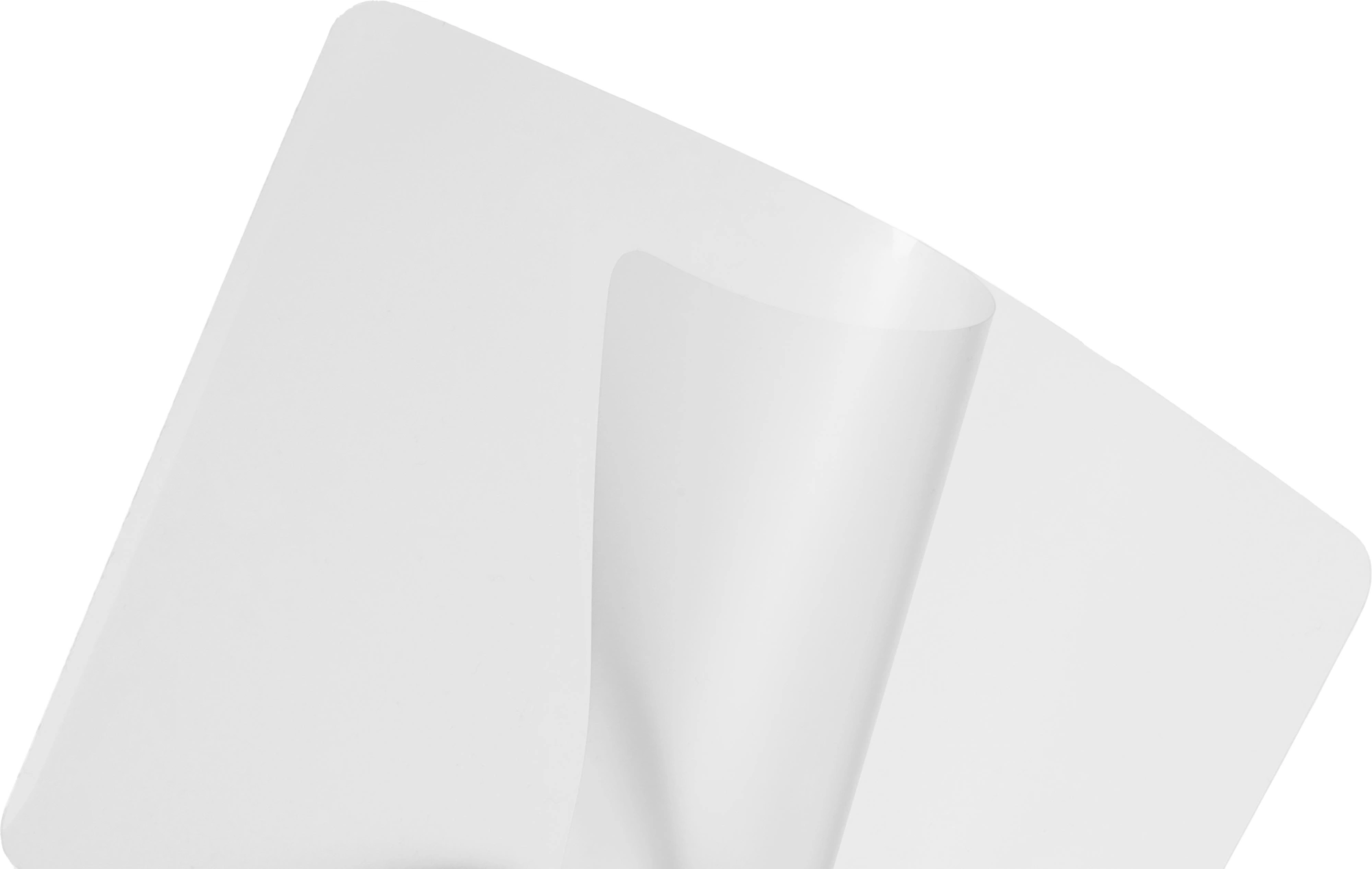 Пленка для ламинирования Office Kit 150мкм (100шт) глянцевая 80x111мм PLP11210-1 — миниатюра 5