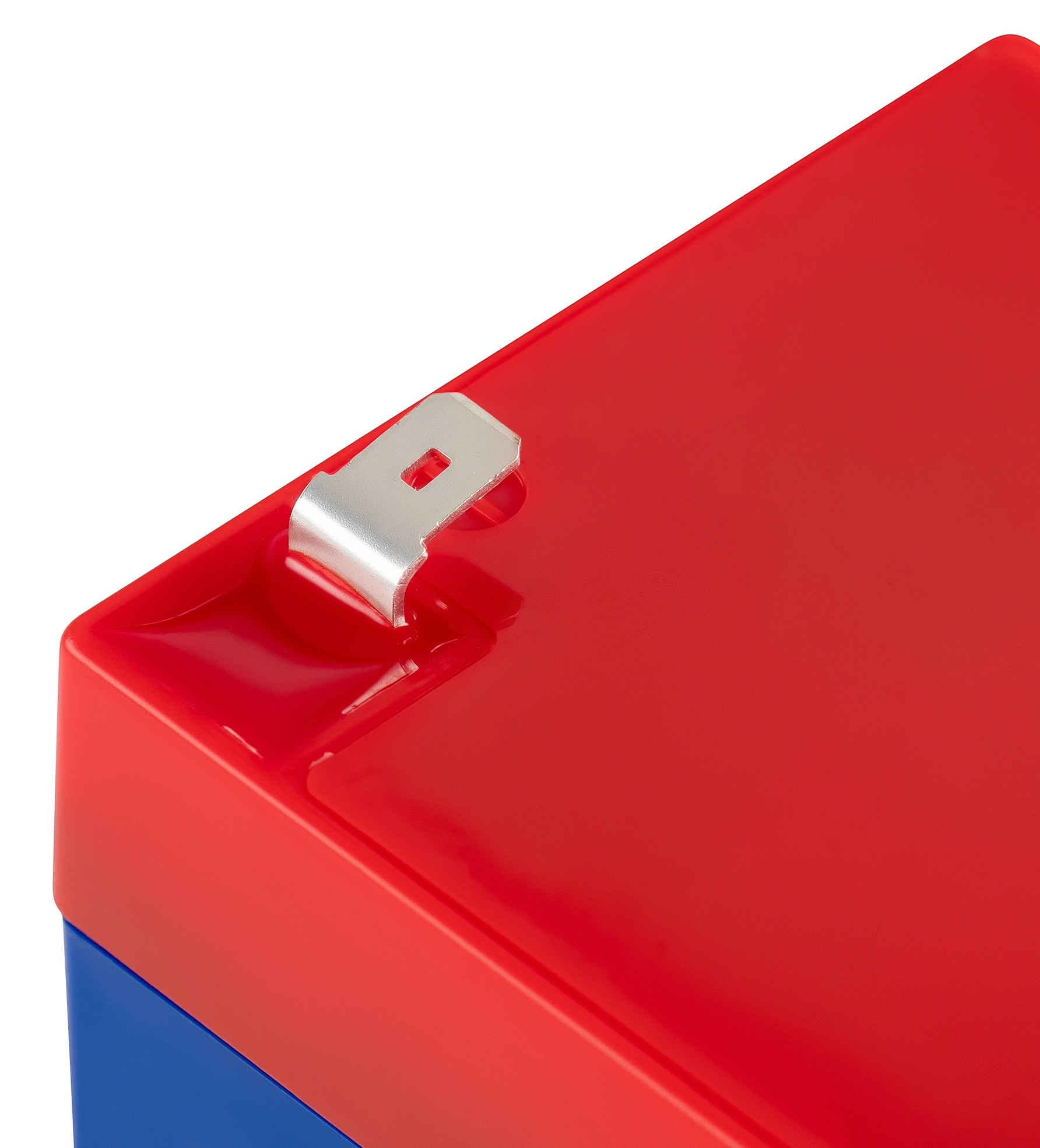 Батарея для ИБП Ippon IP12-5 12В 5.0Ач — миниатюра 5