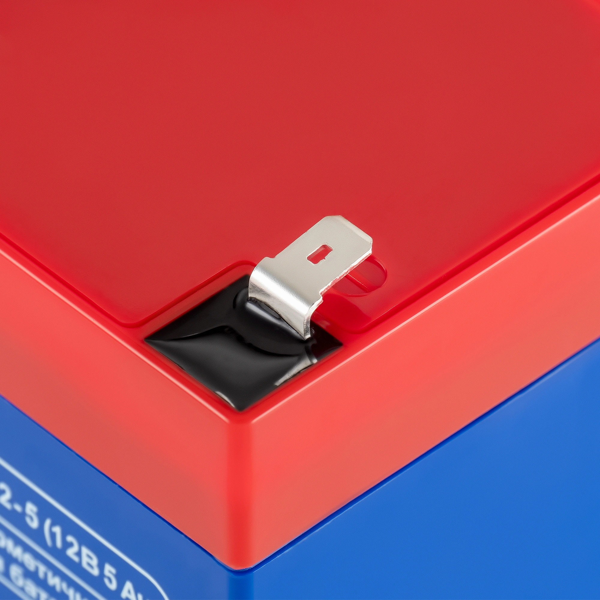 Батарея для ИБП Ippon IP12-5 12В 5.0Ач — миниатюра 6