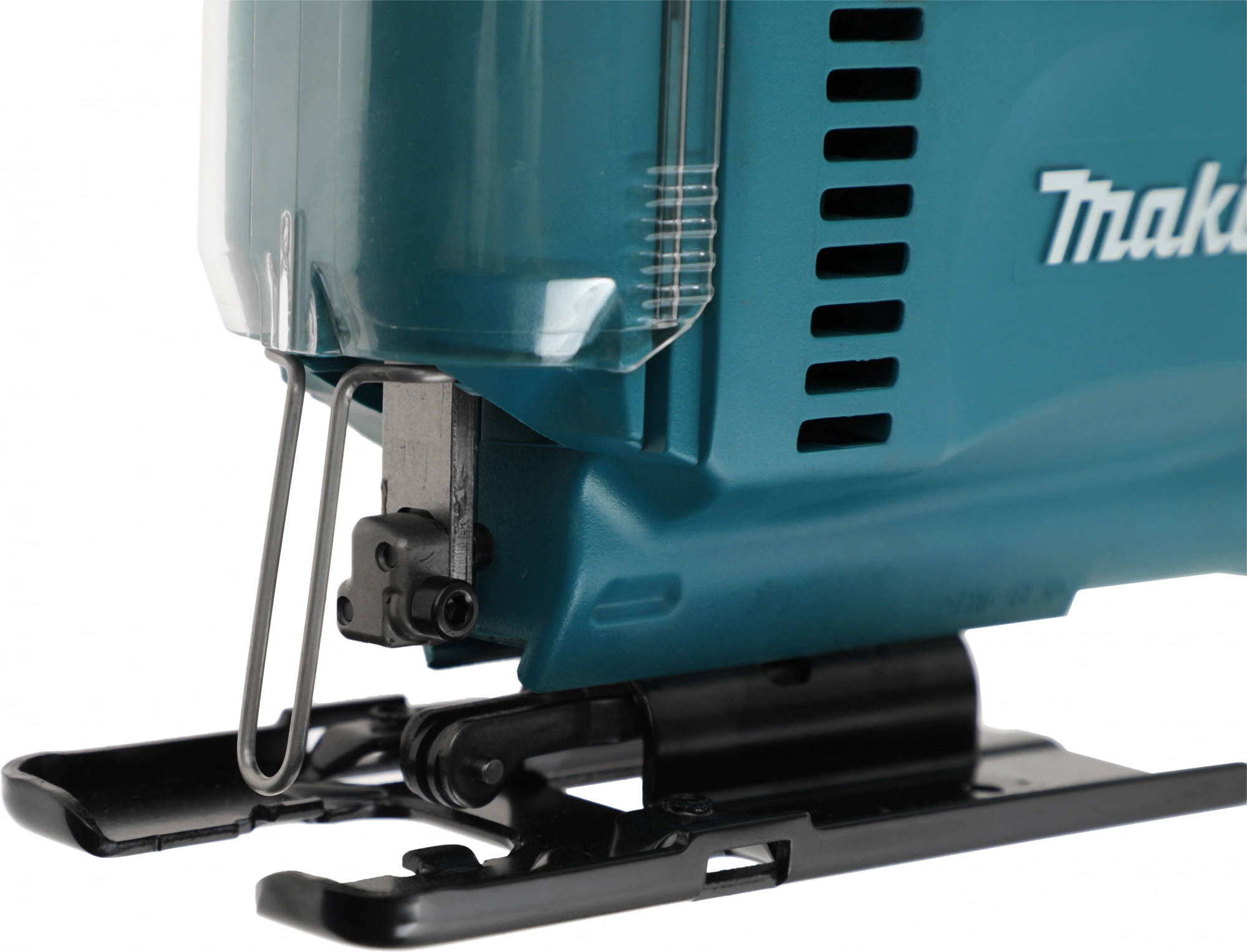 Лобзик Makita 4326 450Вт 3100ходов/мин от электросети — миниатюра 5