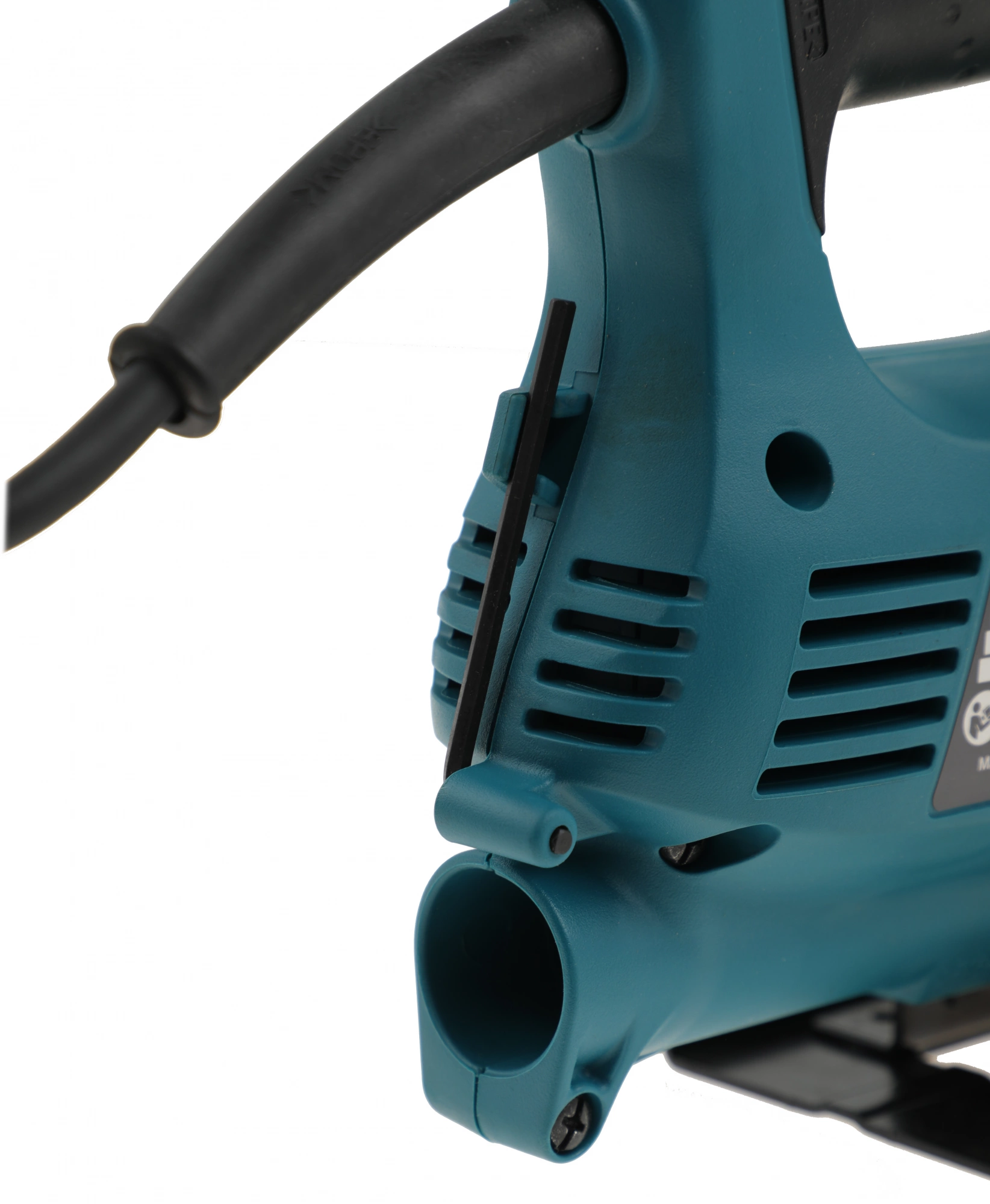 Лобзик Makita 4326 450Вт 3100ходов/мин от электросети — миниатюра 7