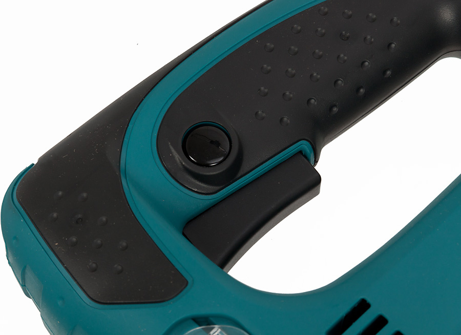 Лобзик Makita 4327 450Вт 3100ходов/мин от электросети — миниатюра 7